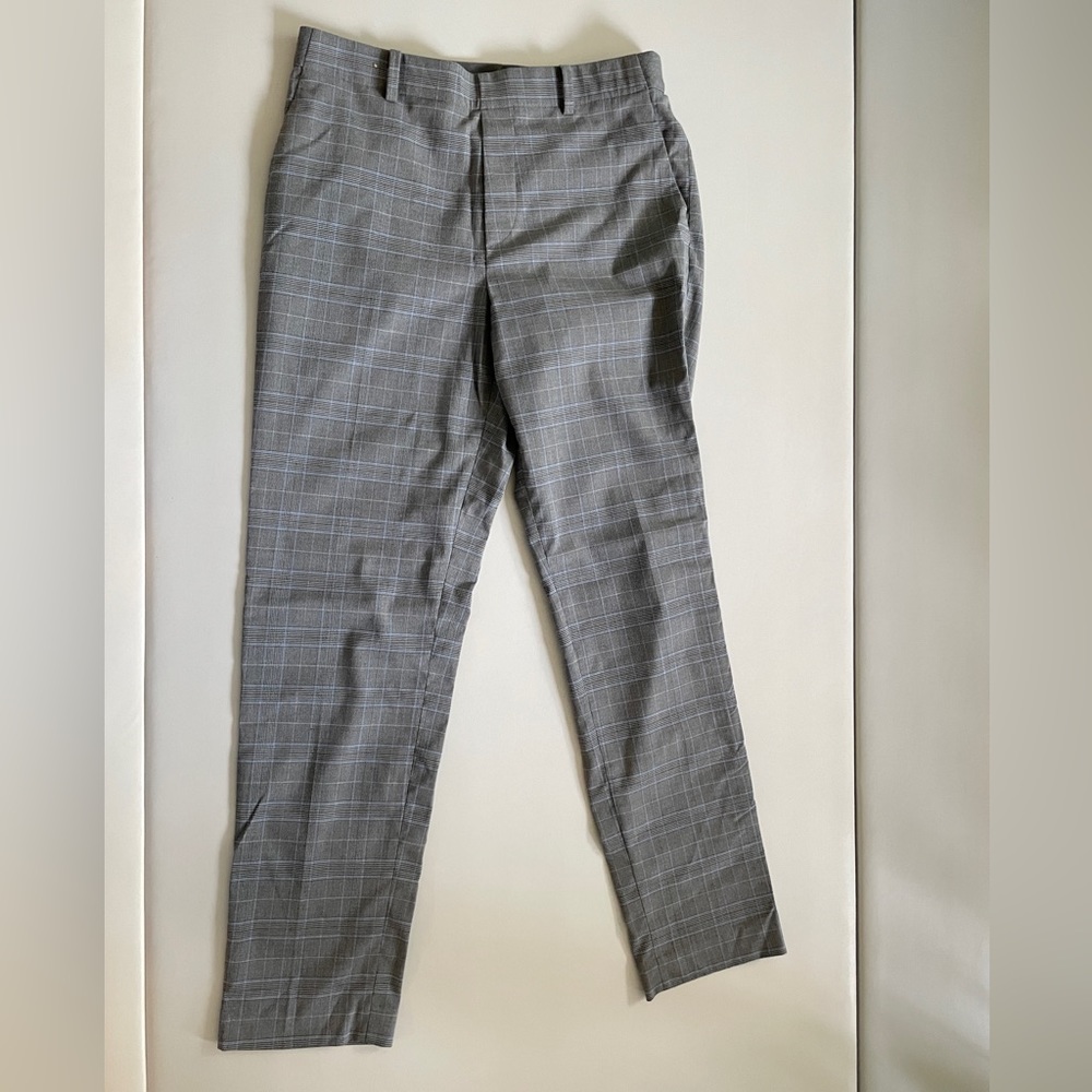 Uniqlo easy pants